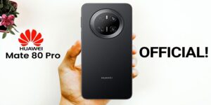 Huawei Mate 80 Pro Siap Guncang Indonesia, Spesifikasinya Bikin Flagship Lain Ketar-Ketir!