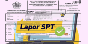 Cara Lapor SPT Tahunan 2026 Via Coretax dengan Mudah