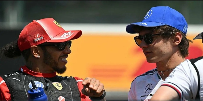Hasil F1 GP Hungaria 2026