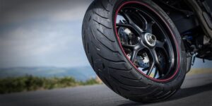 Jangan Asal Pasang Ban Motor Lebih Besar, Ini Dampak yang Bisa Muncul