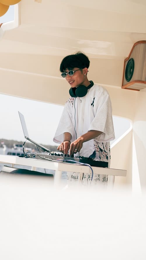 DJ Xylos