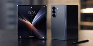 Review Galaxy Z Fold8 Ultra: Lebih Tipis, Baterai Makin Awet, dan Kamera Naik Kelas