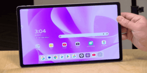 Lenovo Idea Tab Plus Resmi Hadir di Indonesia, Bawa Layar 12,1 Inci dan Fitur AI