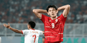 Timnas Indonesia Kalah 0-3 dari Vietnam, Warganet Ramai Bandingkan dengan Era STY