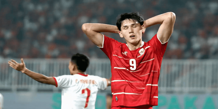 Timnas Indonesia