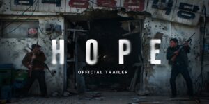 Film Korea Hope Tayang di Bioskop Indonesia September 2026