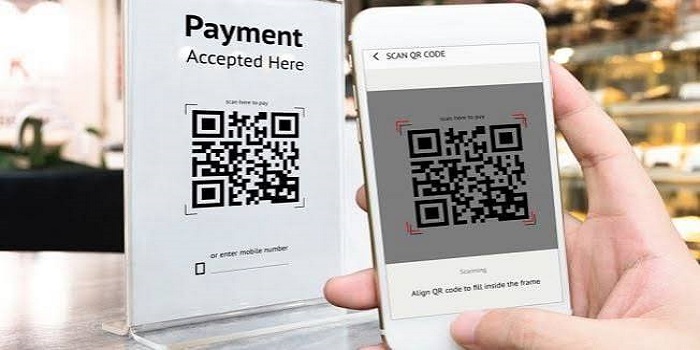 Cara Membuat QR Code
