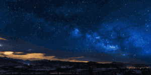 Daftar Fenomena Langit September 2026: Ada Harvest Moon dan Hujan Meteor!