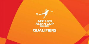 Jadwal Indonesia Vs Laos di Kualifikasi Piala Asia U-20 2027