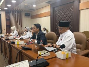 Setjen MPR RI Berkomitmen Terus Memperkuat Pemahaman Ideologi Bangsa Melalui Metode yang Inovatif!