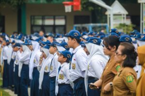Kabut Asap Selimuti Medan, Pemko Terapkan PJJ untuk PAUD hingga SMP sampai 21 Oktober 2026