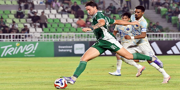 PSMS Medan