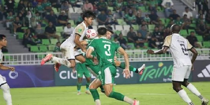 PSMS Medan