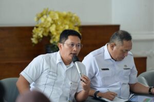 Pemprov Sumut Lindungi 21.119 Pekerja Rentan lewat BPJS Ketenagakerjaan, Siapkan Skema CSR